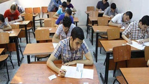 لطلاب الشهادة الإعدادية، نموذج بوكليت امتحان الجبر والاحتمال
