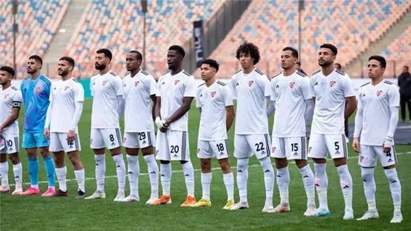 كأس عاصمة مصر، بتروجيت يتقدم على سموحة بثنائية في الشوط الأول
