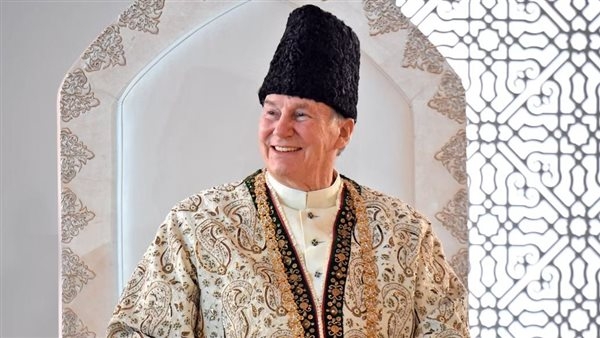 بعد رحيل الأمير تاركا ثروة قيمتها 13 مليار دولار، اختيار نجله رحيم زعيما لجماعة الحشاشين