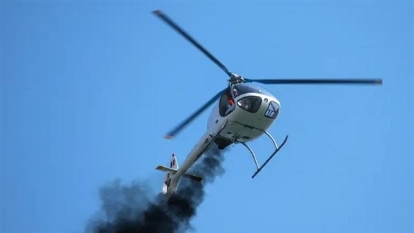 مصرع شخصين في تحطم طائرة صغيرة بإسبانيا