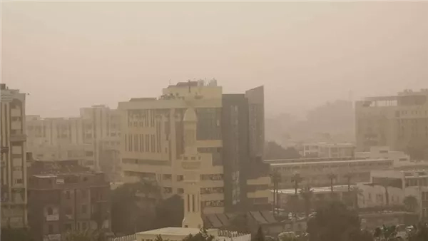 أبو الزعابيب، اليوم بداية شهر أمشير رسميا، ومركز المناخ يحذر من تقلبات جوية خطرة