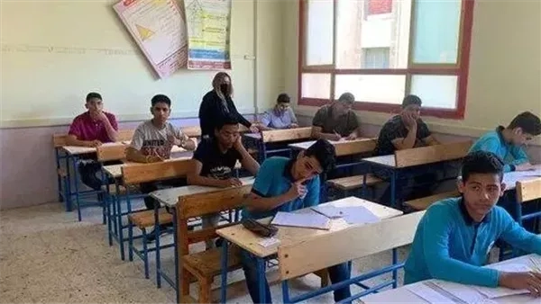 قبل انطلاقها بساعات، جدول امتحانات الشهادة الإعدادية 2025 بالقاهرة