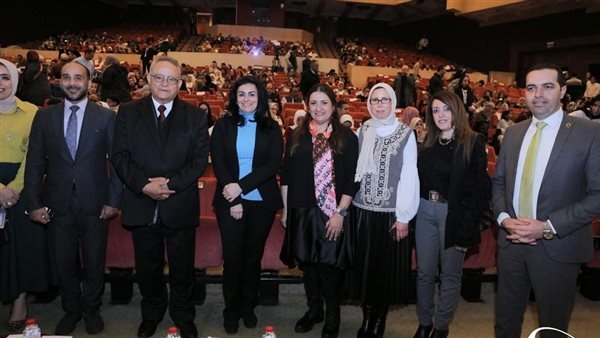 مكتبة الإسكندرية تحتفل بنهاية برنامج الطفل لعام 2024