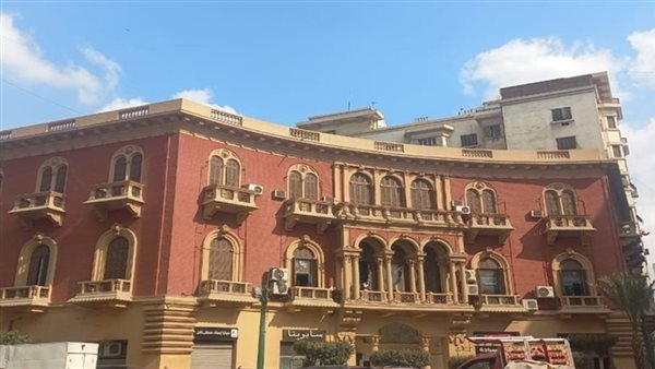 افتتاح حديقة الأزبكية قريبا ومشروعات لإحياء وسط البلد ومجمع التحرير