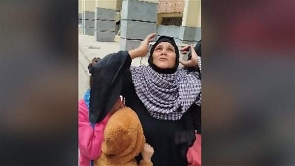بـ13 طعنة، تأييد الحكم بإعدام قاتل زوجته أمام حماته وبناته في الغربية (فيديو)