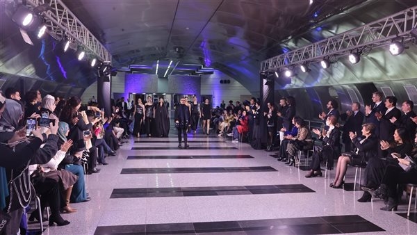 تراث مصر وسلوفاكيا يتألق في فعالية ثقافية مميزة بالمتحف القومي للحضارة المصرية