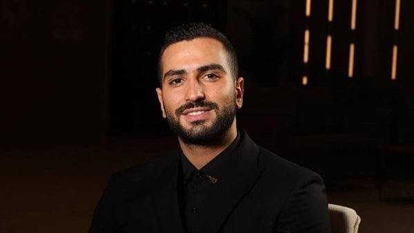 محمد الشرنوبي يواصل تصوير الساعة 7 بمدينة الفيوم