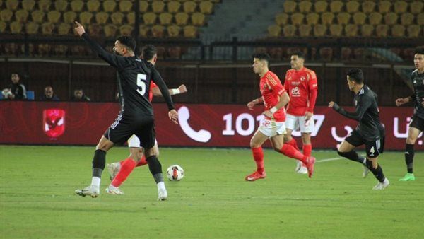 أخبار الرياضة اليوم،الأهلي يخطف فوزا صعبا أمام بتروجيت، بيراميدز يتخطى الحرس، خطوة جديدة من الزمالك في ملف زيزو