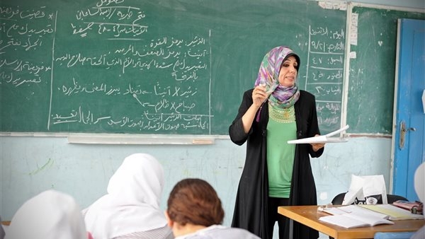 ننشر اسماء المقبولين في مسابقة الـ30 ألف معلم فصل في القليوبية