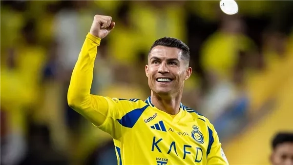بعد صراع الأهلي والوداد، أول تعليق لإنفانتينو حول مشاركة رونالدو بمونديال الأندية (فيديو)