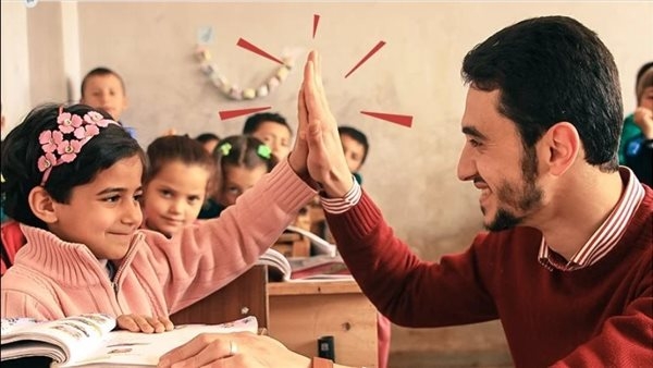 أسماء المقبولين بمسابقة 30 ألف معلم المرحلة الثالثة بمحافظة الجيزة