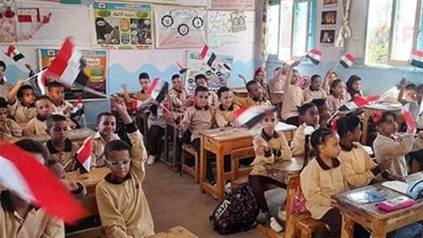 أخبار مصر: انتظام 25 مليون طالب وطالبة في المدارس، تفاصيل سرقة أعضاء من جثة فتاة، مناطق سقوط الأمطار لـ 5 أيام