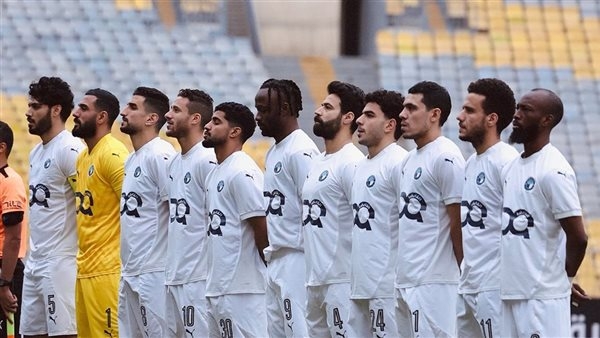 بيراميدز يغلق ملف الميركاتو الشتوي دون تعاقدات جديدة ويكتفي بالحرس القديم