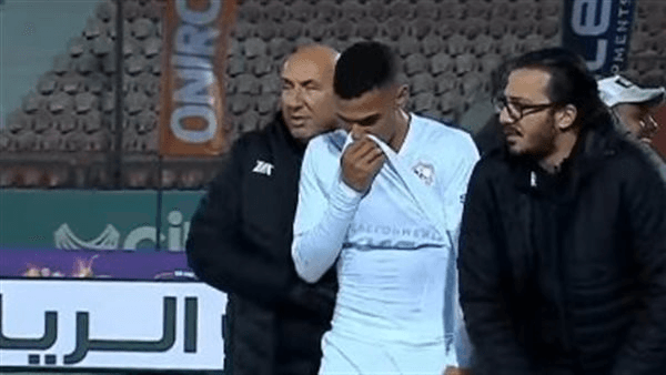 لم ينجح أحد.. صفقات الشتاء في الزمالك خارج الخدمة