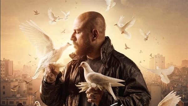 مواعيد عرض الحلقة الـ 10 من مسلسل الغاوي لـ أحمد مكى