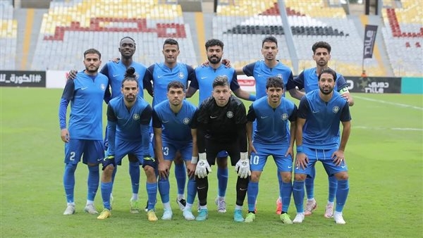رسميا، أحمد عبد العزيز مديرا فنيا لنادي سموحة في الموسم الجديد