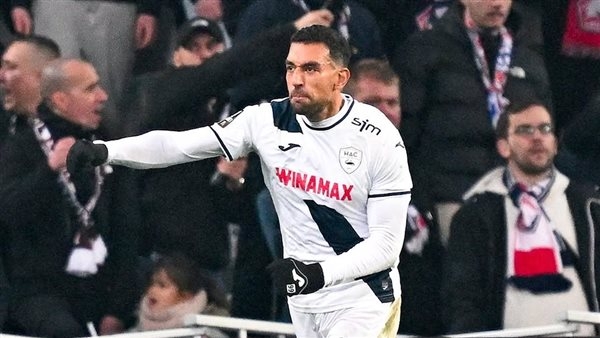 بمشاركة مصطفى محمد وكوكا، لوهافر يخطف فوزا قاتلا من نانت بالدوري الفرنسي