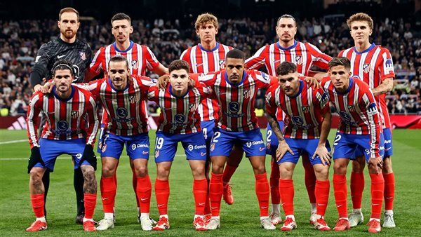 أتليتكو مدريد يسقط في فخ الهزيمة أمام خيتافي 1/2 في الدوري الإسباني