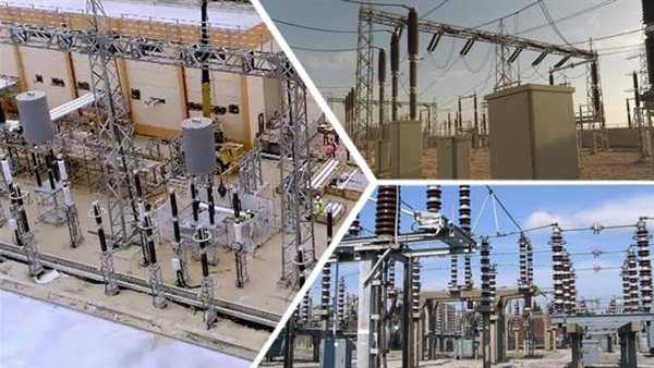 الموافقة على إنشاء محطة محولات كهرباء لتدعيم دمياط الجديدة
