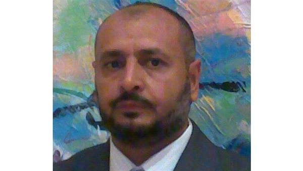 رحيل الشاعر عماد علي قطري