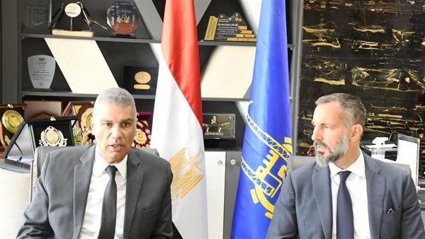 الأغاخان الخامس يشكر الرئيس السيسي والحكومة على دعمها لجنازة والده