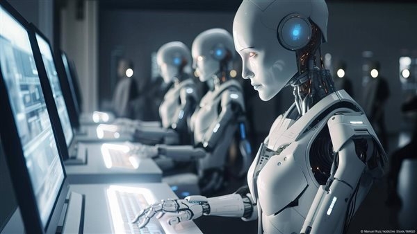 انطلاق فعاليات ملتقى الذكاء الاصطناعي 2025 لاستكشاف المواهب وتمكين الشباب