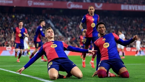 انتكاسة جديدة، برشلونة يعلن إصابة لاعبه مجددا ويكشف مدة ابتعاده عن التدريبات