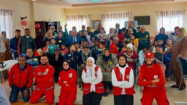 وزارة التضامن تطلق النسخة الأولى لمبادرة "أحلام الأجيال"