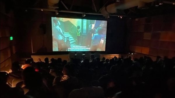 القومي للسينما يعرض 3 أفلام ضمن فعاليات السينما المستقلة (صور)