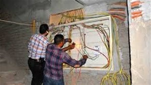 تحرير 9 آلاف قضية سرقة كهرباء خلال حملات تفتيشية بالمحافظات