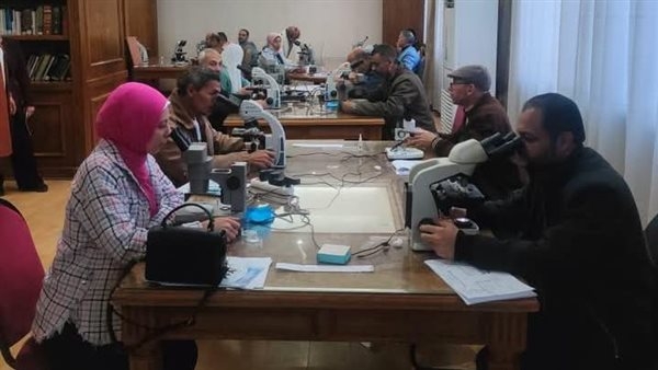 الصحة: تحديث قاعدة بيانات البعوض الناقل للأمراض