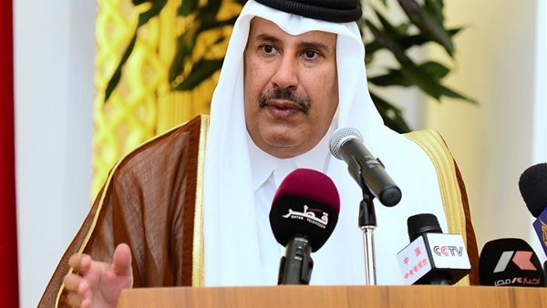 حمد بن جاسم: القمة العربية المقبلة في مصر لن تكون كغيرها لهذا السبب