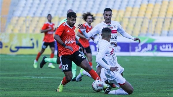 الزمالك يختتم تدريباته اليوم استعدادًا لمواجهة فاركو في الدوري الممتاز