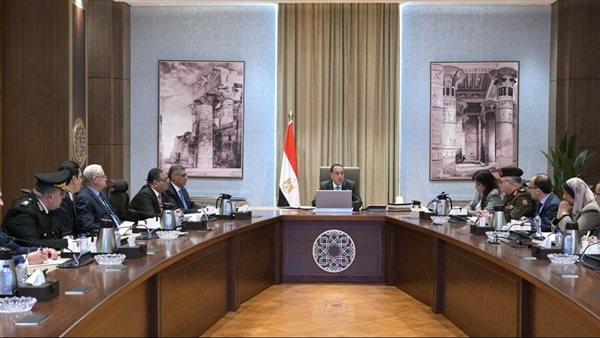 رئيس الوزراء: لا تهاون مع التعديات في جزيرة الوراق