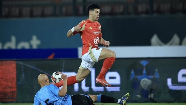 إمام عاشور يغرد، ترتيب هدافي الدوري المصري قبل مباريات اليوم