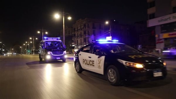 جهود أمنية مكثفة للقبض على قاتل شاب بكفر فزارة في الفيوم