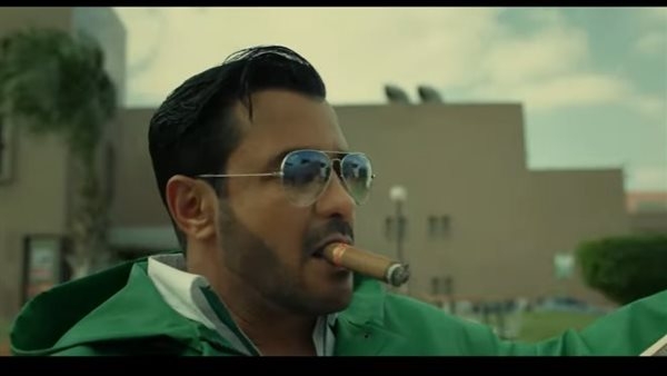 طه ينتقم من محمد لطفي في الحلقة الأخيرة من مسلسل الحلانجي