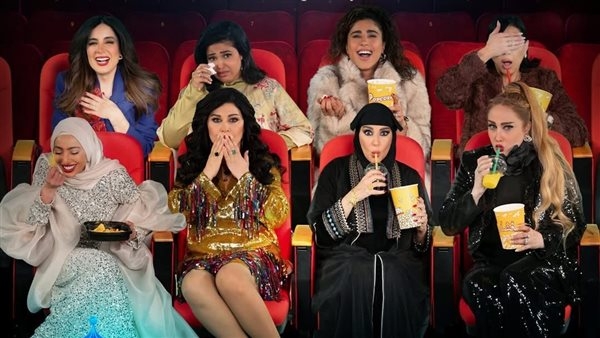 بطولة سمية الخشاب وجومانا مراد، كل ما تريد معرفته عن مسلسل أم 44