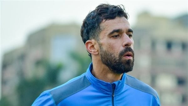 بعد أزمة طلباته المالية، حسام المندوه يزف بشرى لجماهير الزمالك بشأن ملف عبد الله السعيد