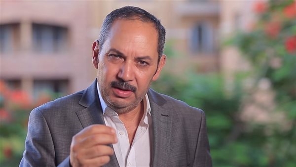 كمال أبو رية: مسلسل لام الشمسية بداية لمرحلة جديدة في الدراما المصرية