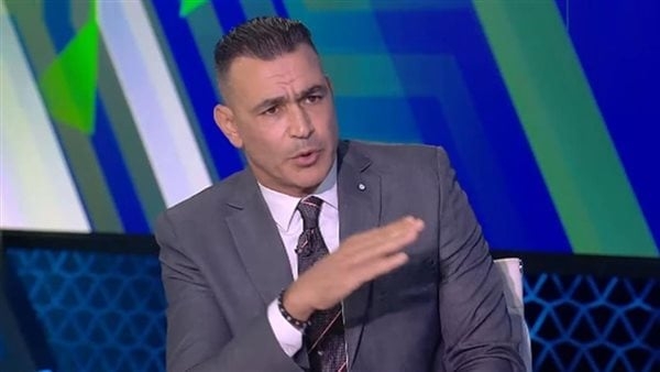 الحضري عن تجاهل مجلس الأهلي له: أماكن الأساطير تختلف عن أماكن إدارات الأندية
