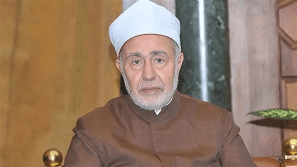 ما معنى «ذي المعارج»؟، محمد سيد طنطاوي يجيب
