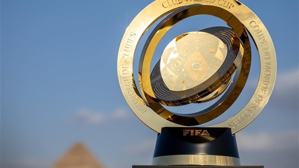 فيفا يستخدم تقنية جديدة للحكام في كأس العالم للأندية