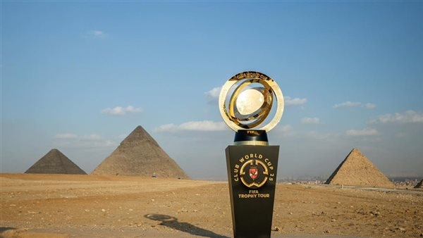 احتساب ركنية حال تأخر حارس المرمى، قانون جديد في كأس العالم للأندية