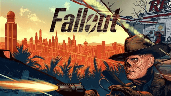 والتون جوجينز: الموسم الثاني من مسلسل Fallout سيكون مذهلًا