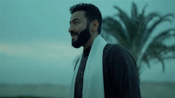 حمادة هلال: معايا اتنين مشايخ من الأزهر في تصوير المداح وهذه حقيقة وجود جزء سادس