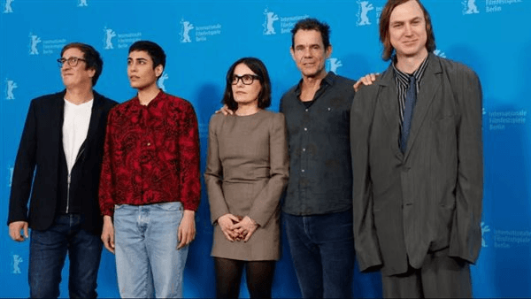 عن مهاجرة سورية، فيلم "النور" يفتتح مهرجان برلين السينمائي الدولي