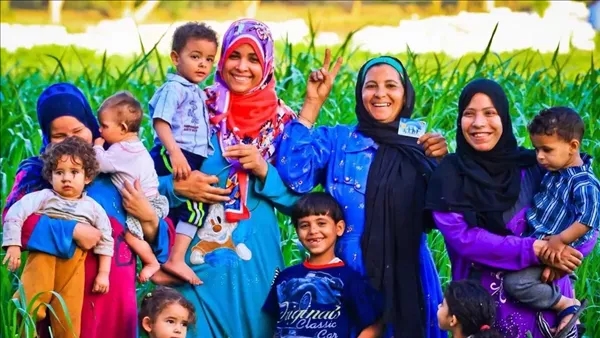 اليوم، صرف معاش "تكافل وكرامة" عن شهر أغسطس