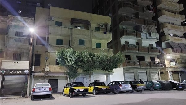 سفاح المعمورة يمثل جريمته أمام جهات التحقيق وسط حراسة مشددة