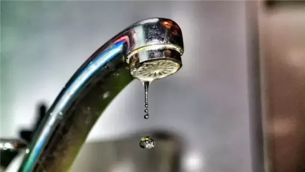 ضعف المياه فى 10 قرى بجرجا في سوهاج لمدة 20 ساعة لهذا السبب